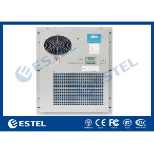 China 650W Industrial Electrical Enclosure Heat Exchanger , Mixed Working Fluid Heat Exchanger supplier