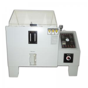 China Programmable Salt Spray Corrosion Test Chamber With NSS ACSS Test ,CASS Test supplier