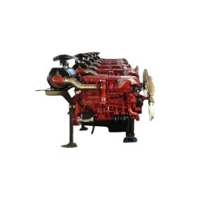 China WEICHAI Diesel Engine Generator Set CM6D18F.290 30 CAMC Original Quality Marine Engine supplier