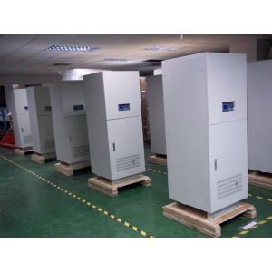 Electric Inverter 3KVA - 40KVA , Industrial Power Inverter