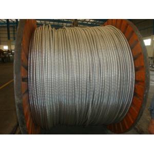 China Safety Insulation Aluminium Packaging Foil For EHV Cables / Telephone Lines supplier