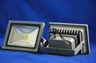 Cheap High power  Waterproof  20W LED Flood Lighting Fixtures with Beam Angle 120°
