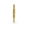 China Brass Double Head  Spring Loaded Contact Pogo Pin For Clamp Remote Control wholesale