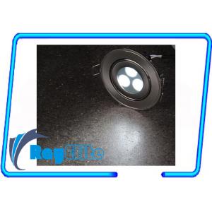 China MR16 4in1 RGBW Led spot cat5 for full colour change / Cree osram edison ceiling ring Lighting supplier
