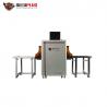 Intelligent X Ray Scanning Machine / X Ray Machine Security Scanner For Office