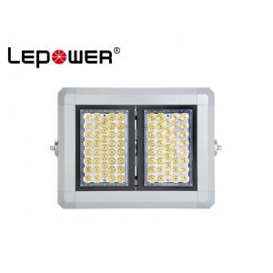 High Power Outdoor LED Stadium Flood Light 500W Replace 1000W 4000K No Glare