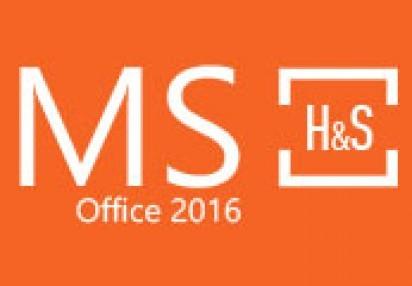 Ms Office Home And Student 2016 1 User License Key Without DVD Program Online