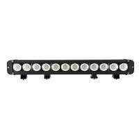 20.3" 120W LED light bar work offroad fog boat truck tractor DRL auto parts