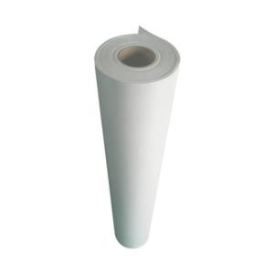 China Printable TPE Removable Material Roll Erasable Whiteboard Sheet Roll supplier