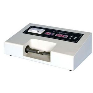 China YD-2/3 Manual Tablet Hardness Tester high quality for tablet portable/micro printer on sale