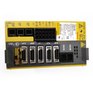 China Amplificador servo de Fanuc de la impulsión serva de A06B-6132-H002 Japón Fanuc nuevo wholesale