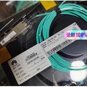 Huawei Active Optical Cable Assemblies QSFP.AOC-3M-40G-MM-850nm