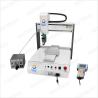 China Automatic Epoxy Glue Dispensing Robot Multipurpose Practical wholesale