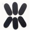China Multi - employez de retour les feuilles micro magiques de points de crochet et de boucle de tissu écologiques wholesale