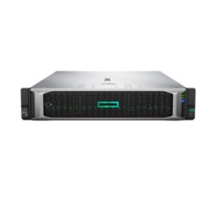 China DL380 Gen10 Rack Server with Intel Xeon 6248R 2.4TB SAS SSD 8SFF and 2CPU Configuration wholesale