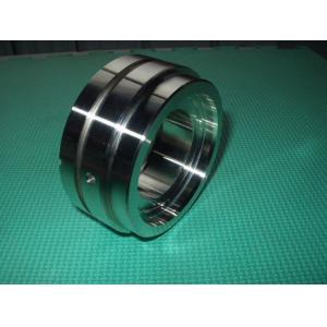 China Elevada precisão fazendo à máquina de aço inoxidável do CNC das peças de metal do OEM supplier