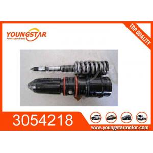 Cummins Genuine Injector 3054218 Automobile Engine Parts For Cummins NT855 NTA855 Engine