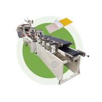 China Seim Automatic Rat Glue Trap Making Machine Cockroach Glue Trap on sale