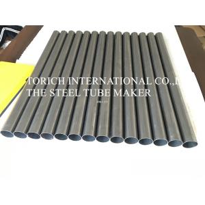 China EN10305-1 E235 E355 +SRA +N Precision Steel Tube Cold Drawn Seamless Steel Tubing supplier
