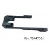 China Lower Roller Guide Assembly Knife Intell Yoke For Auto Cutter GT7250 073447001 wholesale