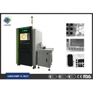 China SMD PCB X Ray Chip Counter With 100kV, Closed Tube Type,Stand Alone Machine supplier