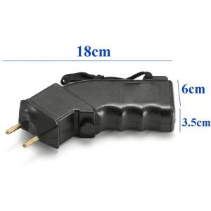 China 4000V Small Hand Cattle Prod Shock Electric ABS With AA Battery supplier