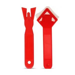 Household Scraper Tool Set Glue Shovel Inner Angle Sewing Tool