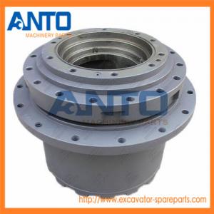 China  120B Excavator Final Drive 099-4141 085-6797 085-6798 Low Noise supplier