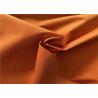 T400 Water Repellent Outdoor Fabric TPU Membrane Strong Breathable Fabric For