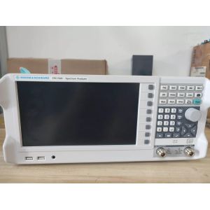 China R&S FPC1500 ロード&シュワルツ 1GHz 追跡発電機付きアップグレード可能なRFスペクトル分析機 on sale