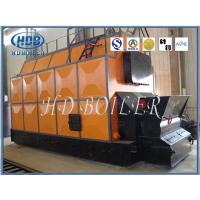 China Naturally Circulated Biomass Fired Boiler For Power Plant Or Industry on sale