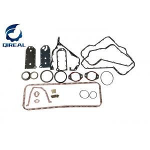 China Cummins Engine 6CT Diesel Engine Parts Lower Up Gasket Kit/Overhaul Kit Set 3800558 supplier