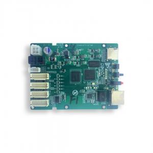 Durable F1 PCBA Control Board , Stable Printed Circuit Board Motherboard