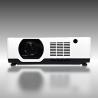 China 3LCD Laser Projector With 6500 Lumen 4K Resolution for Golf Simulator Projection wholesale