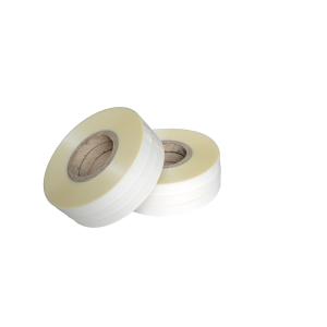 China PET Tape PVC Tape Plastic Tape For Box Corner Pasting Machine supplier