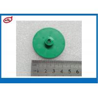 China 445-0761208-170 445-0730168 ATM Parts NCR S2 Carriage Drive Pulley Thumbwheel 16G 2mm on sale