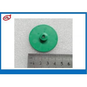 445-0761208-170 445-0730168 ATM Parts NCR S2 Carriage Drive Pulley Thumbwheel 16G 2mm