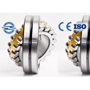 China 23228CCK / W33 Shaker Screen Bearings , Double Row Bearing For Elevator Traction Machine supplier