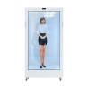 China FCC Transparent LCD Advertising Interactive Translucent Lcd Box wholesale