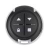 China 303MHz Rolling Code Remote Control Customizable Universal RF Remote Control wholesale