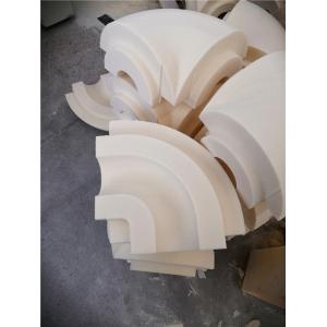 China Eco Friendly Polyisocyanurate Foam Sheets Organic Hard Thermal Insulation Material supplier