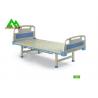 China Medical Nursing Care Bed Hospital Ward Equipment For Patient CE ISO Approved wholesale