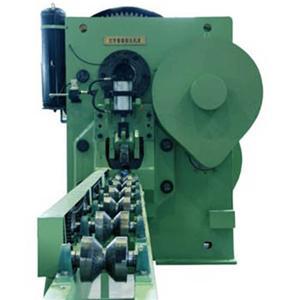 Billet Precision Cutting Machine