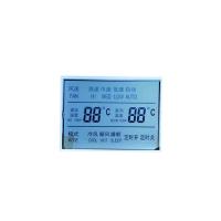 China ISO9001 HTN LCD Display With 12VDC Power Supply Wide Viewing Angle on sale
