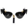 High Capacity Cattle Water Feeder , Freeze Proof Cattle Waterers
