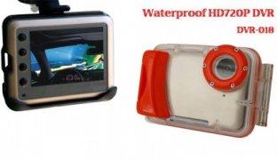 New Design Real HD Car Digital Video Recorder 