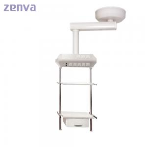China 340 Rotating Arm Medical Gas Pendant In Hospital supplier