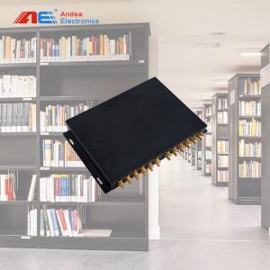 China Versatile Library Bookshelf RFID Reader With Multi Antenna Interface Support Library Management Hardware Equipment supplier