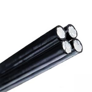 0.6/1kv XLPE Insulated Electric Cable Power Cable