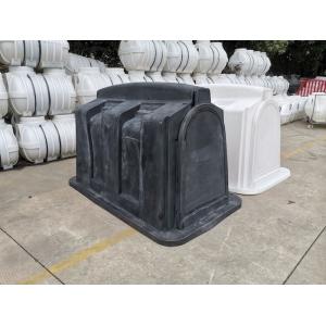 China Rotational Moulding Mould For Livestock Cattle Pen supplier